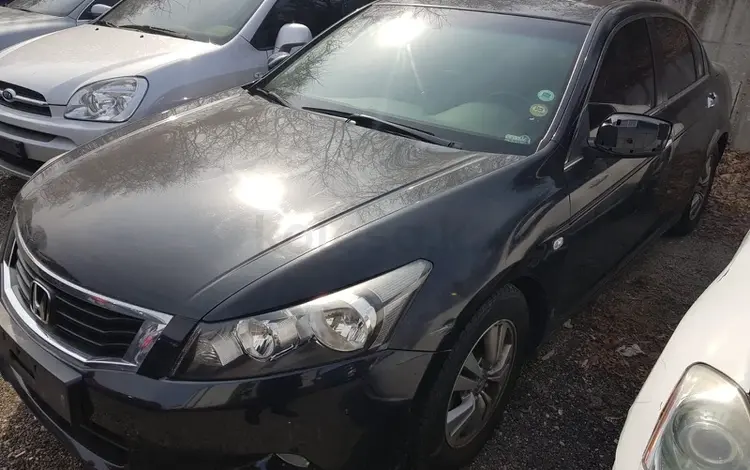 Рулевая рейка оригинал контрактный HONDA ACCORD за 80 000 тг. в Астана