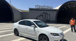 Mazda 3 2006 года за 3 500 000 тг. в Астана