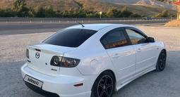 Mazda 3 2006 года за 3 500 000 тг. в Астана – фото 3