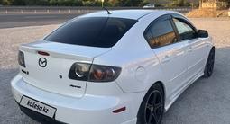 Mazda 3 2006 года за 3 500 000 тг. в Астана – фото 5