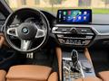 BMW 530 2021 года за 26 000 000 тг. в Астана – фото 9
