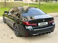 BMW 530 2021 года за 26 000 000 тг. в Астана – фото 4