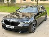BMW 530 2021 года за 26 000 000 тг. в Астана
