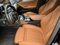 BMW 530 2021 года за 26 000 000 тг. в Астана – фото 6