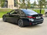 BMW 530 2021 года за 26 000 000 тг. в Астана – фото 5