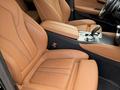 BMW 530 2021 года за 26 000 000 тг. в Астана – фото 7