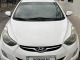 Hyundai Elantra 2011 годаүшін3 600 000 тг. в Костанай