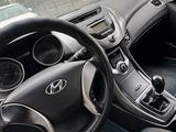 Hyundai Elantra 2011 годаүшін3 600 000 тг. в Костанай – фото 5