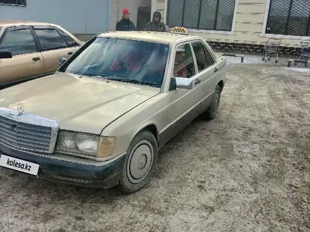 Mercedes-Benz 190 1991 года за 550 000 тг. в Кызылорда – фото 2