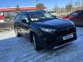 Toyota RAV4 2021 годаүшін18 000 000 тг. в Уральск