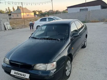 Toyota Carina E 1993 года за 1 500 000 тг. в Шымкент – фото 2