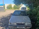 Mazda 626 1991 годаfor500 000 тг. в Семей – фото 5