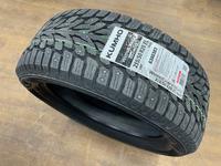 255/50r20 Kumho Wintercraft Ice WI32for120 000 тг. в Астана