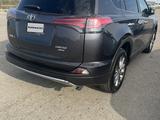 Toyota RAV4 2018 годаүшін8 300 000 тг. в Актау – фото 4