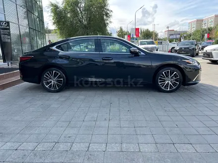 Lexus ES 250 Progressive 2022 года за 25 700 000 тг. в Кокшетау – фото 5