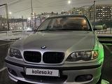 BMW 325 2001 года за 3 500 000 тг. в Шымкент