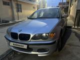 BMW 325 2001 года за 3 500 000 тг. в Шымкент – фото 3