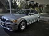 BMW 325 2001 года за 3 500 000 тг. в Шымкент – фото 4