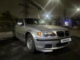 BMW 325 2001 года за 3 500 000 тг. в Шымкент – фото 5