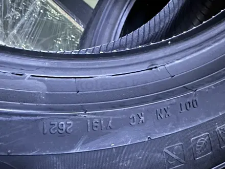 Зимние шины без шипов Pirelli Scorpion Winter 245/50 R20 105H J за 880 000 тг. в Актобе – фото 8