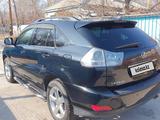 Lexus RX 330 2005 года за 7 900 000 тг. в Тараз – фото 2