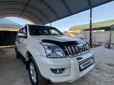 Toyota Land Cruiser Prado 2004 годаfor10 000 000 тг. в Актау – фото 2