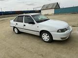 Daewoo Nexia 2005 года за 970 000 тг. в Саксаульский – фото 2