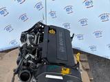 Z18XER Двигатель и Акпп 1.8 Opel Astra Insignia Signum Vectra Zafira Опельүшін99 000 тг. в Алматы – фото 2