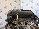 Z18XER Двигатель и Акпп 1.8 Opel Astra Insignia Signum Vectra Zafira Опельүшін99 000 тг. в Алматы – фото 5