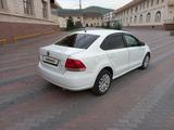 Volkswagen Polo 2014 годаүшін4 200 000 тг. в Алматы – фото 4