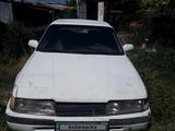 Mazda 626 1992 годаүшін350 000 тг. в Тараз – фото 3