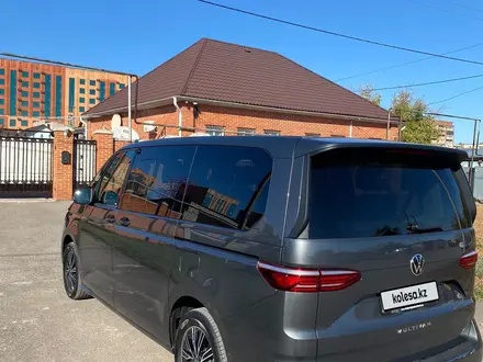 Volkswagen Multivan 2022 года за 35 500 000 тг. в Костанай – фото 4