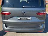 Volkswagen Multivan 2022 годаүшін35 500 000 тг. в Костанай – фото 5