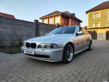 BMW 540 2000 годаүшін6 000 000 тг. в Алматы – фото 2