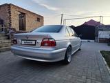 BMW 540 2000 годаүшін6 000 000 тг. в Алматы – фото 4