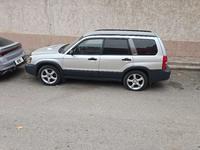 Subaru Forester 2002 годаfor3 000 000 тг. в Шымкент