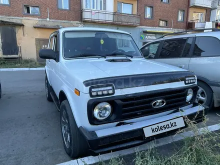 ВАЗ (Lada) Lada 2121 2013 года за 2 600 000 тг. в Караганда