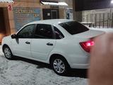 ВАЗ (Lada) Granta 2190 2020 года за 4 100 000 тг. в Усть-Каменогорск – фото 2