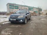 ВАЗ (Lada) Granta 2191 2014 годаfor3 100 000 тг. в Уральск – фото 2