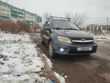 ВАЗ (Lada) Granta 2191 2014 годаfor3 100 000 тг. в Уральск – фото 3