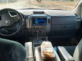 Nissan Armada 2007 года за 5 000 000 тг. в Актау – фото 4