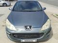 Peugeot 407 2006 года за 2 000 000 тг. в Атырау – фото 4