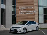 Toyota Corolla 2022 годаүшін10 070 000 тг. в Павлодар