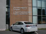 Toyota Corolla 2022 годаүшін10 070 000 тг. в Павлодар – фото 2