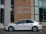 Toyota Corolla 2022 годаүшін10 070 000 тг. в Павлодар – фото 3
