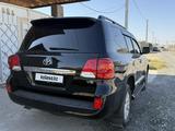 Toyota Land Cruiser 2013 года за 22 500 000 тг. в Шымкент – фото 4