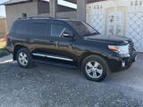 Toyota Land Cruiser 2013 года за 22 500 000 тг. в Шымкент – фото 2