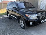 Toyota Land Cruiser 2013 года за 22 500 000 тг. в Шымкент – фото 3