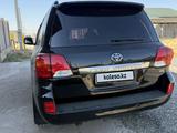 Toyota Land Cruiser 2013 года за 22 500 000 тг. в Шымкент – фото 5