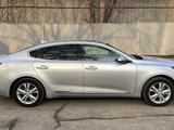 Kia K7 2016 годаүшін8 500 000 тг. в Жаркент – фото 4